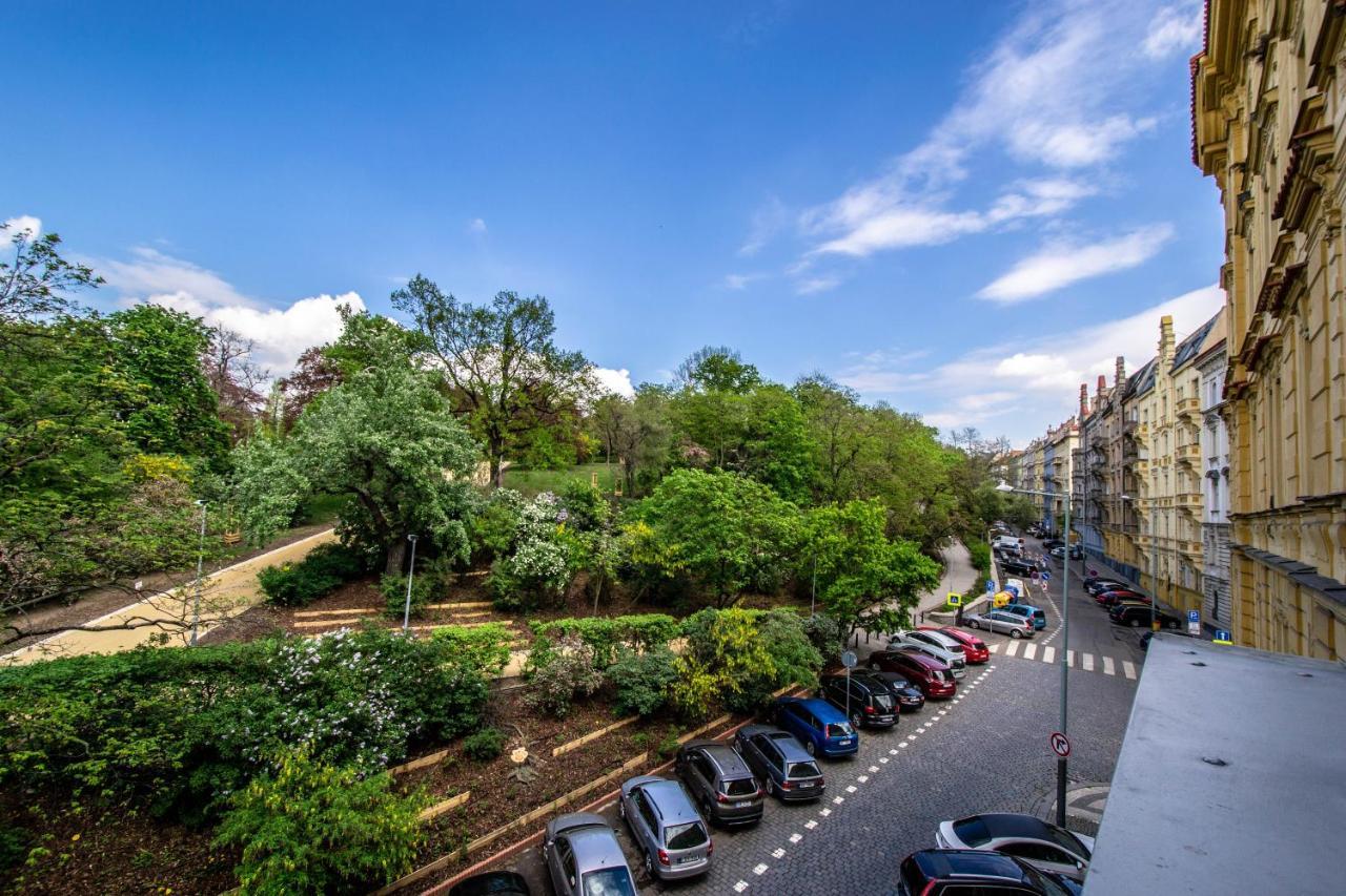 Apart Otel Garden