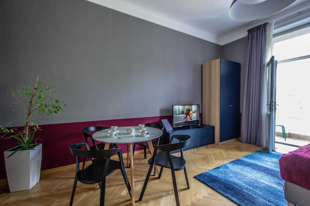 Garden Apart Otel
