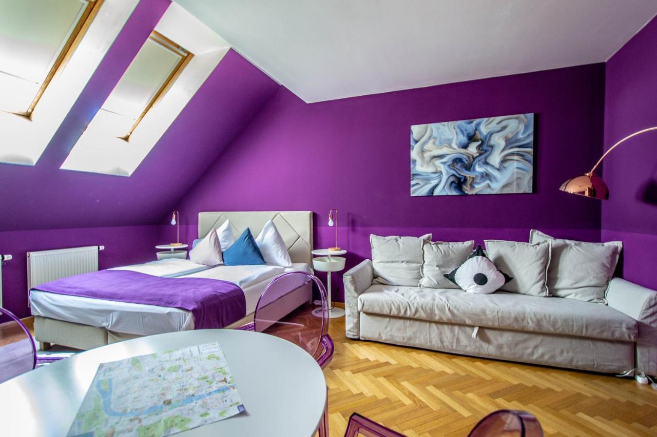 Garden Apart Otel