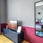 Garden Apartments