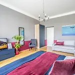 Garden Apartments