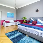 Garden Apartments