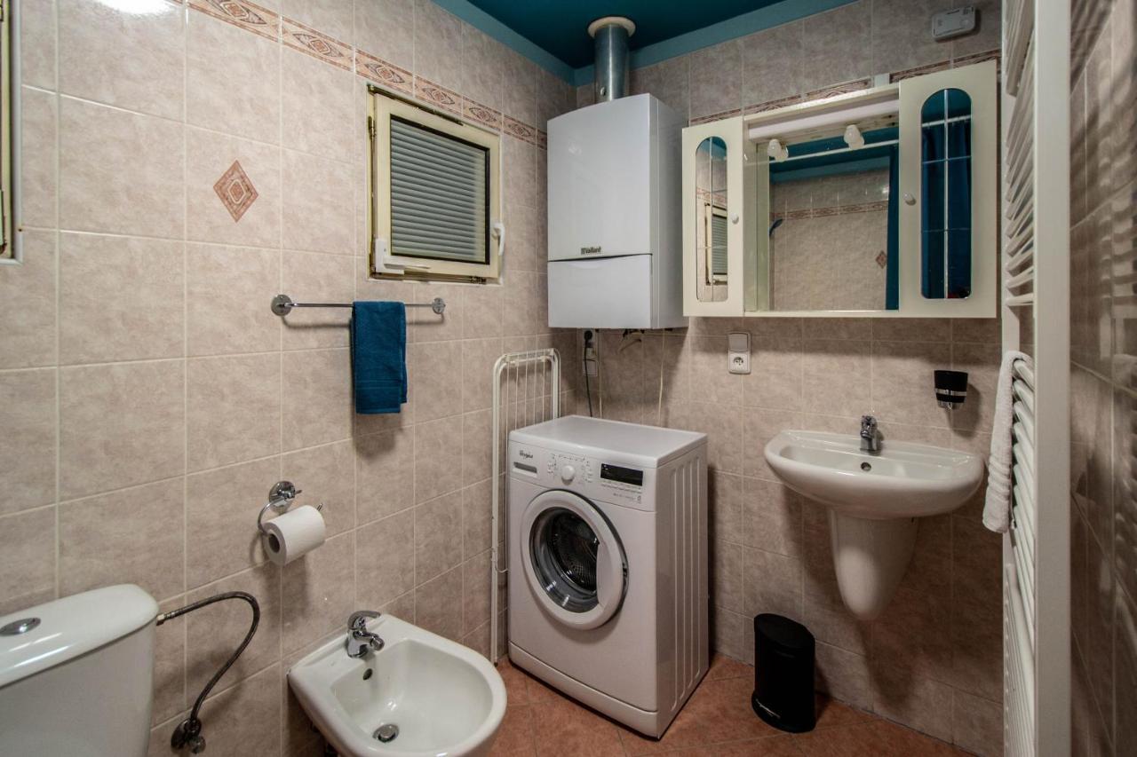 Aparthotel Garden Prague