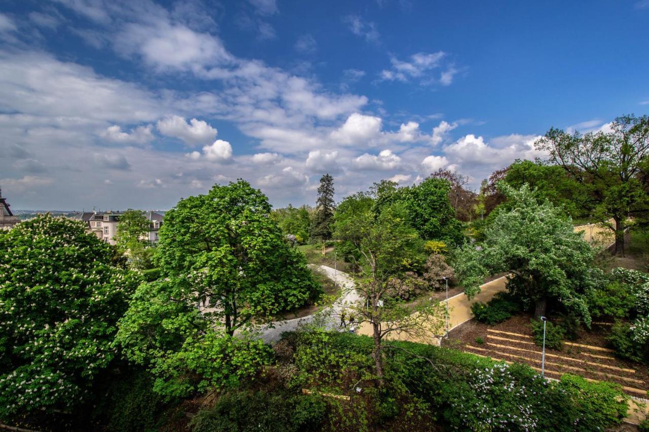 Aparthotel Garden 2*