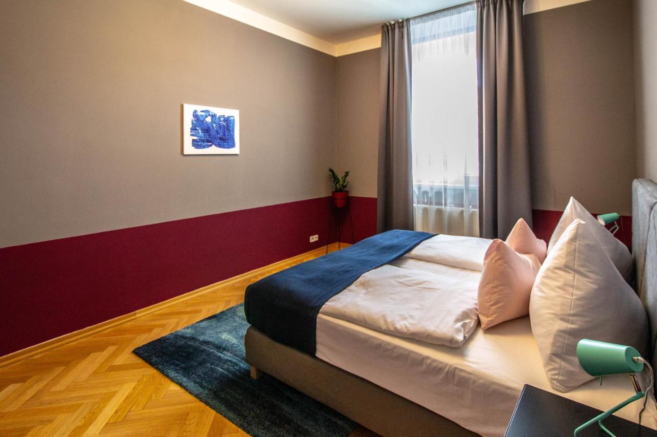 Aparthotel Garden Prague