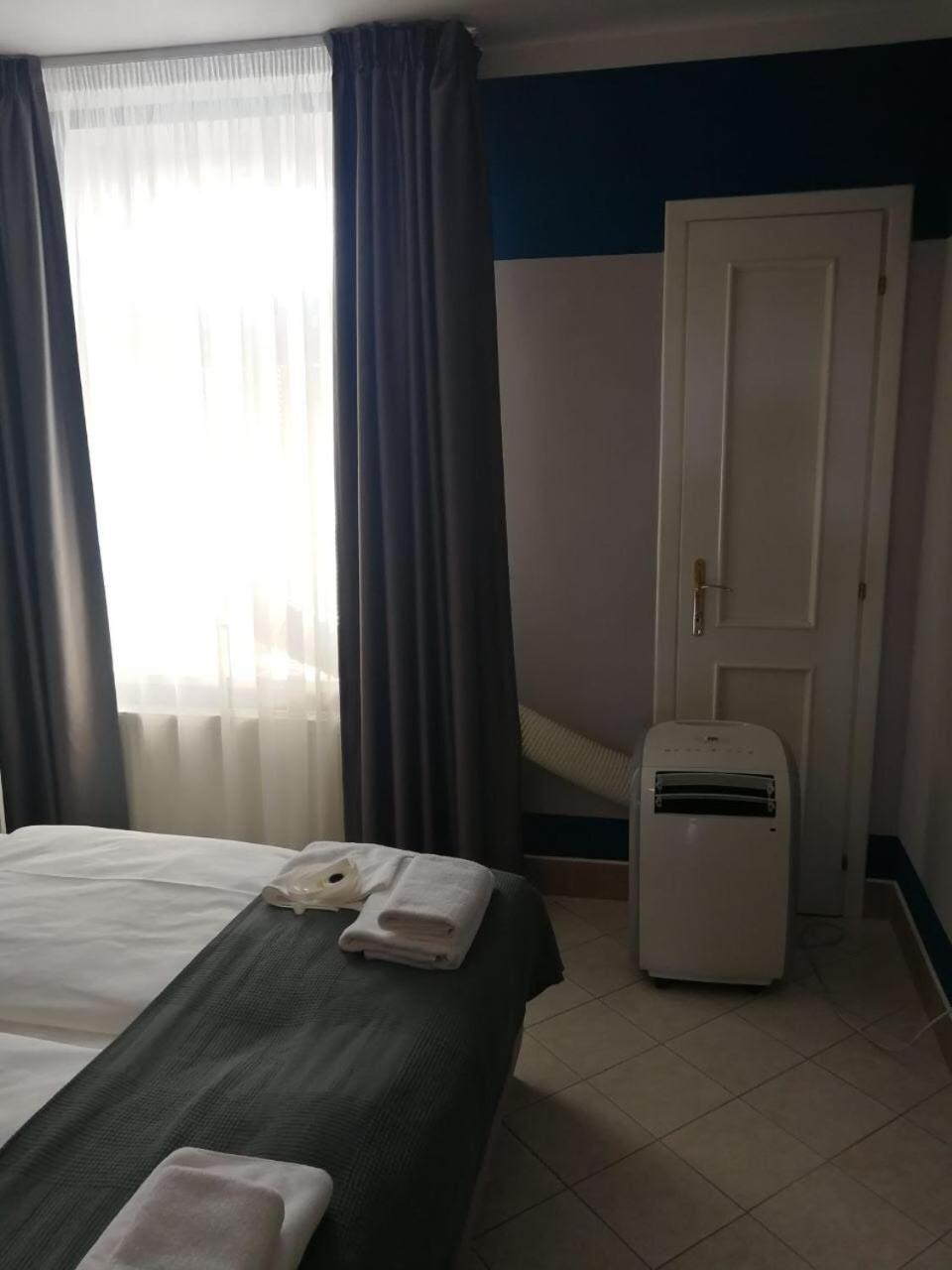 Garden Aparthotel 2*